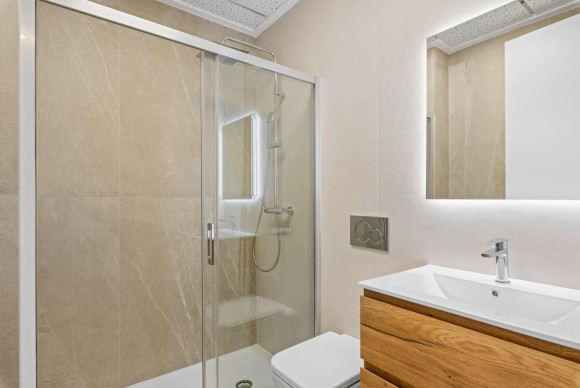 New Build - Apartment  - Benijofar