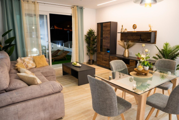 Nieuwbouw - Villa Te Koop - Ciudad Quesada - Golf La Marquesa (Ciudad Quesada)