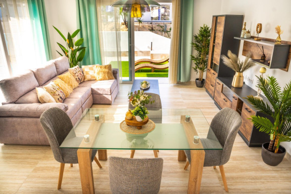 Nieuwbouw - Villa Te Koop - Ciudad Quesada - Golf La Marquesa (Ciudad Quesada)