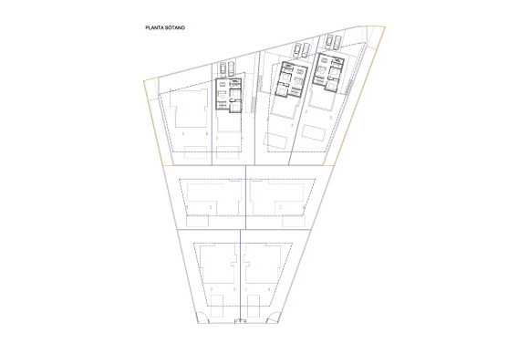 Obra nueva - Villa for sale - Torrevieja - Los Balcones
