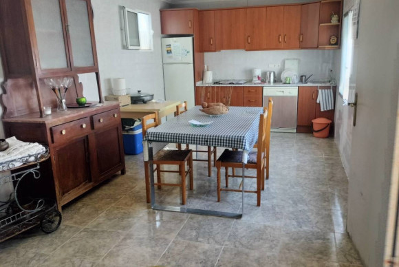 Herverkoop - Landelijke Woning-Finca - Rojales - Cuidad Quesada