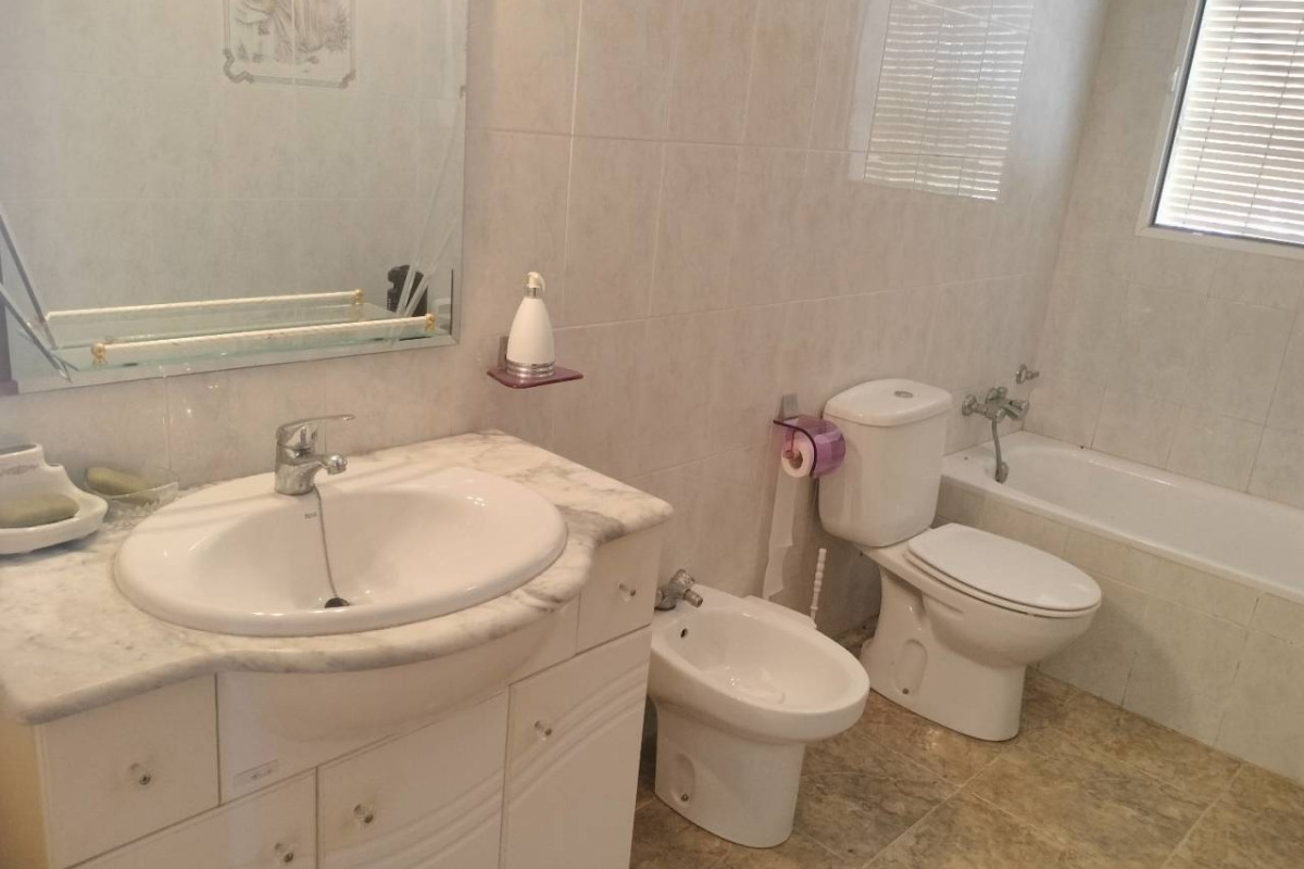 Herverkoop - Landelijke Woning-Finca - Rojales - Cuidad Quesada