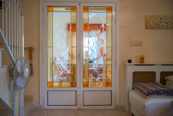 Herverkoop - Vrijstaande Villa - Ciudad Quesada - Rojales