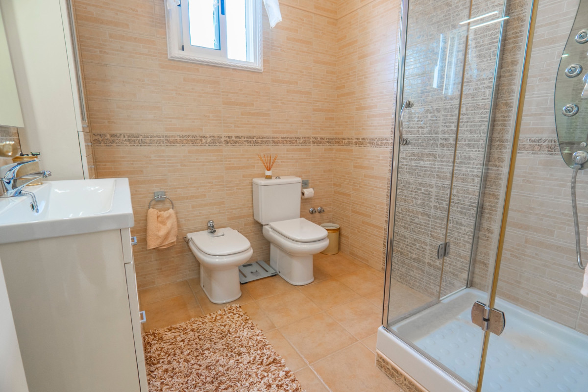 Herverkoop - Vrijstaande Villa - Ciudad Quesada - Rojales