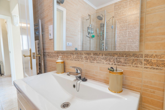 Herverkoop - Vrijstaande Villa - Ciudad Quesada - Rojales