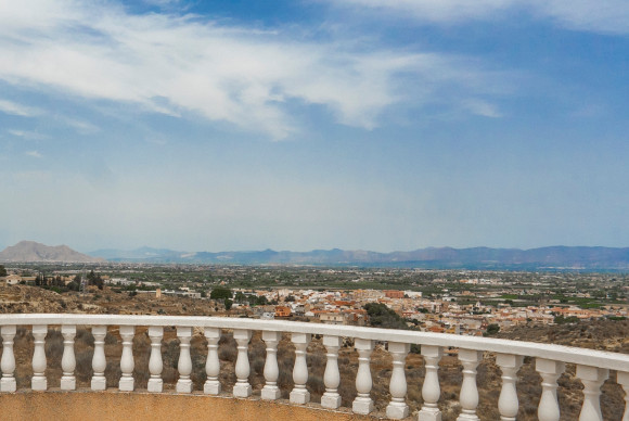 Herverkoop - Vrijstaande Villa - Ciudad Quesada - Rojales