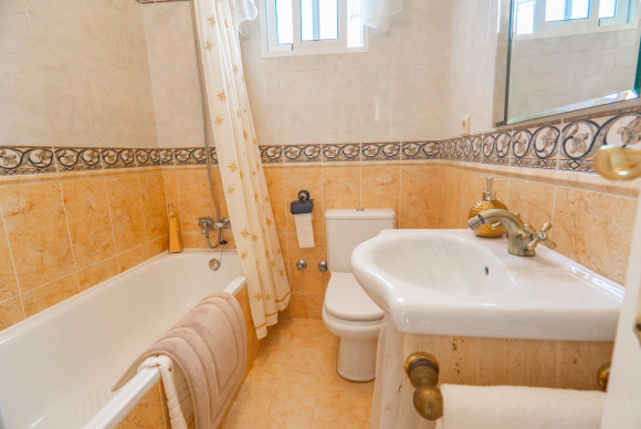 Herverkoop - Vrijstaande Villa - Ciudad Quesada - Rojales