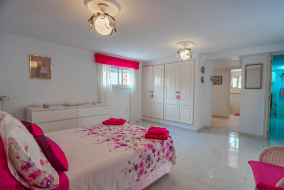 Herverkoop - Vrijstaande Villa - Ciudad Quesada - Rojales