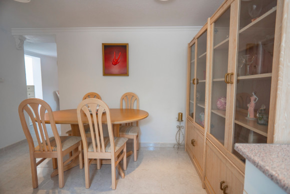 Herverkoop - Vrijstaande Villa - Ciudad Quesada - Rojales