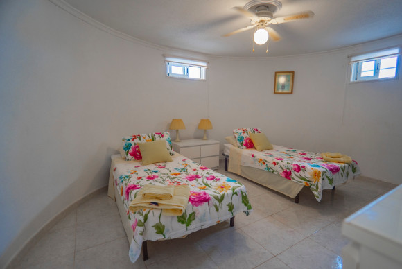 Herverkoop - Vrijstaande Villa - Ciudad Quesada - Rojales