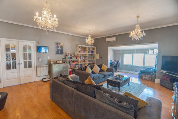 Reventa - Detached Villa - Las Heredades - Heredades