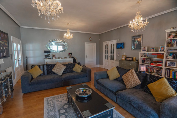 Reventa - Detached Villa - Las Heredades - Heredades