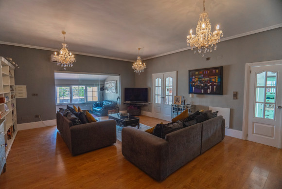 Reventa - Detached Villa - Las Heredades - Heredades