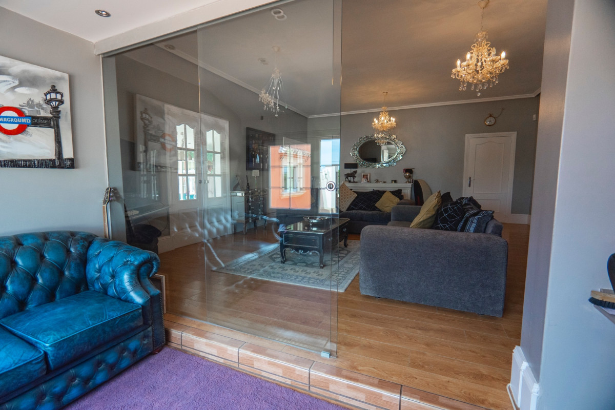 Reventa - Detached Villa - Las Heredades - Heredades