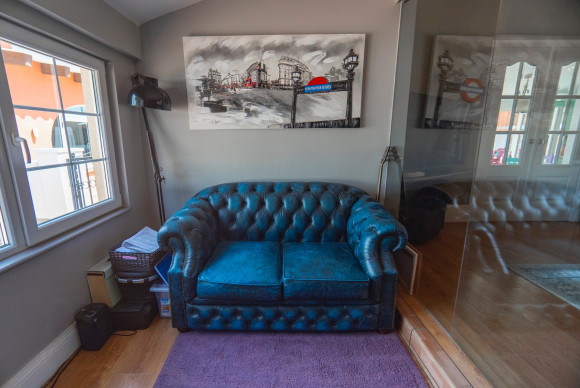 Reventa - Detached Villa - Las Heredades - Heredades