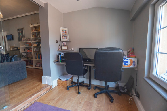 Reventa - Detached Villa - Las Heredades - Heredades