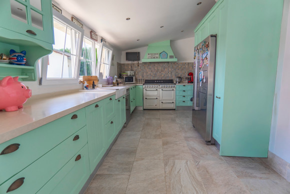 Reventa - Detached Villa - Las Heredades - Heredades