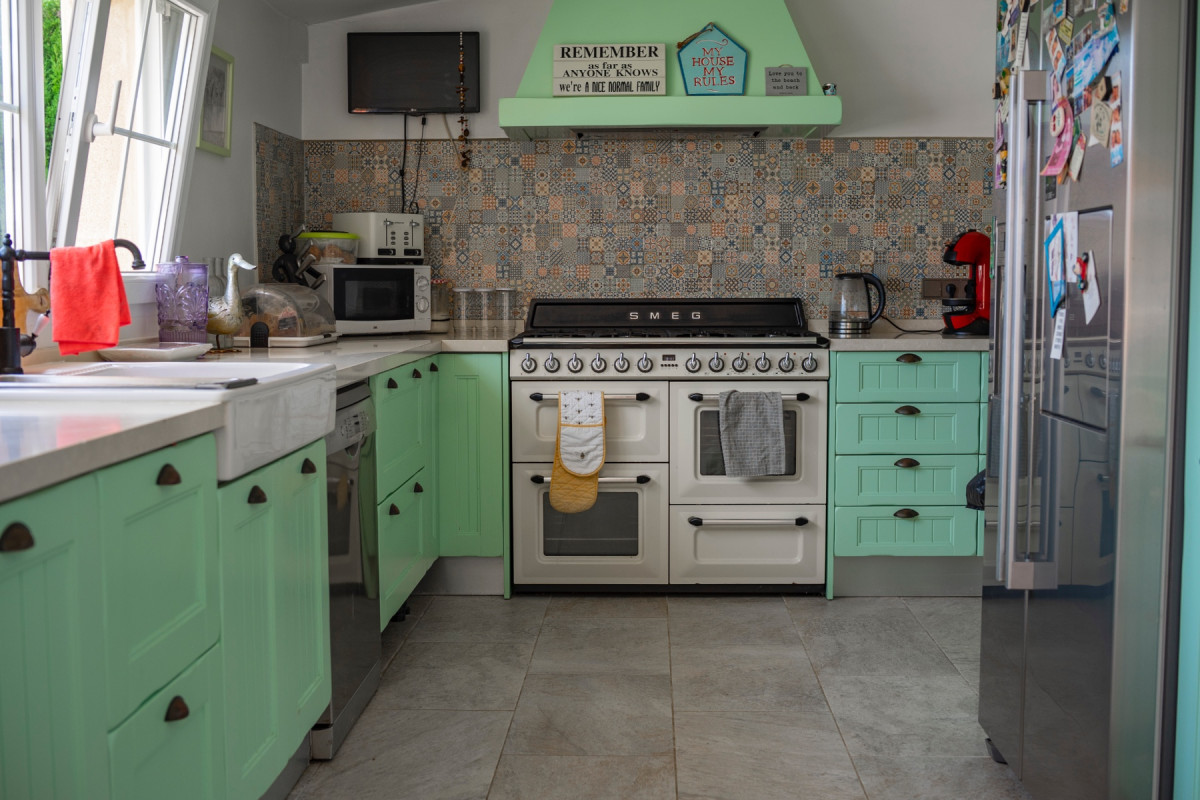 Reventa - Detached Villa - Las Heredades - Heredades