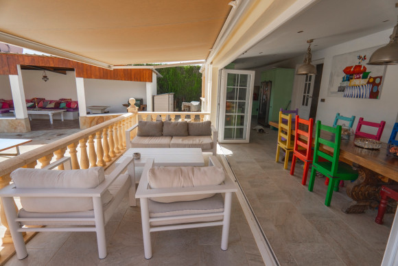 Reventa - Detached Villa - Las Heredades - Heredades