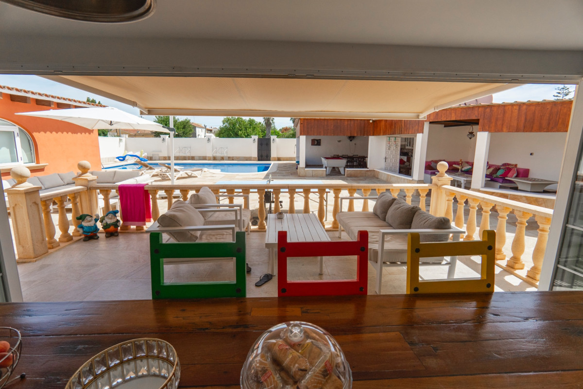 Reventa - Detached Villa - Las Heredades - Heredades