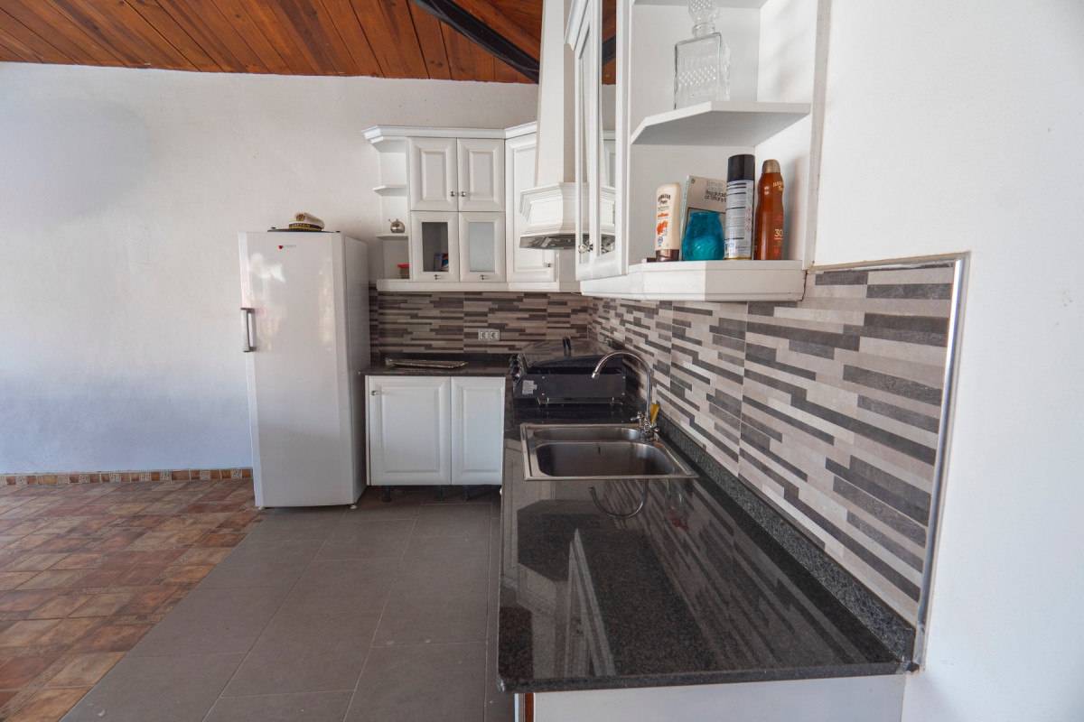 Reventa - Detached Villa - Las Heredades - Heredades