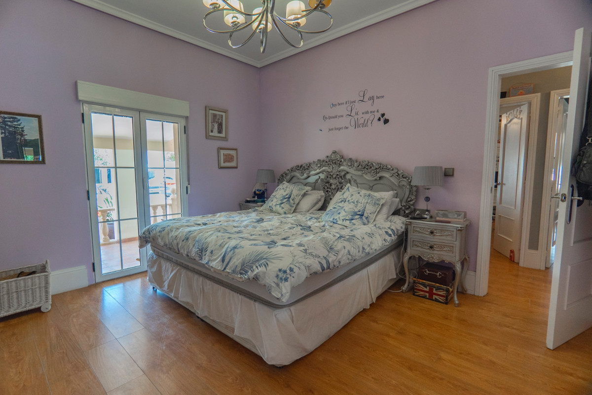 Reventa - Detached Villa - Las Heredades - Heredades