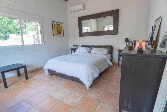 Reventa - Detached Villa - Las Heredades - Heredades