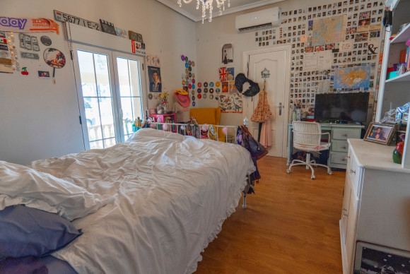 Reventa - Detached Villa - Las Heredades - Heredades