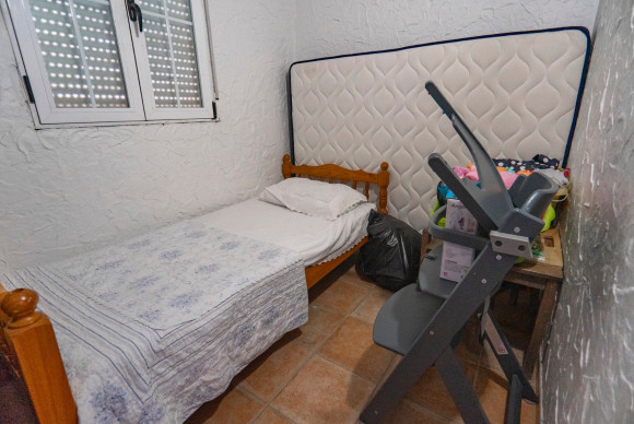 Reventa - Detached Villa - Las Heredades - Heredades