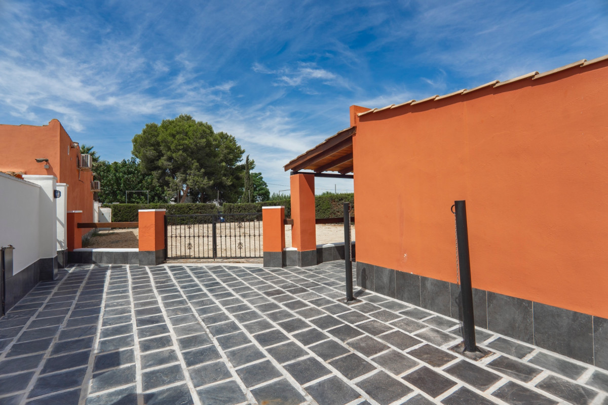 Reventa - Detached Villa - Las Heredades - Heredades