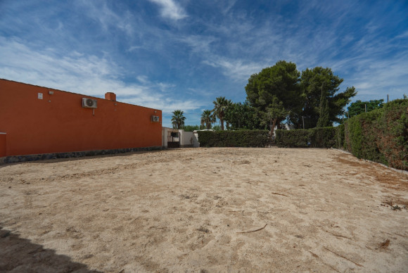 Reventa - Detached Villa - Las Heredades - Heredades