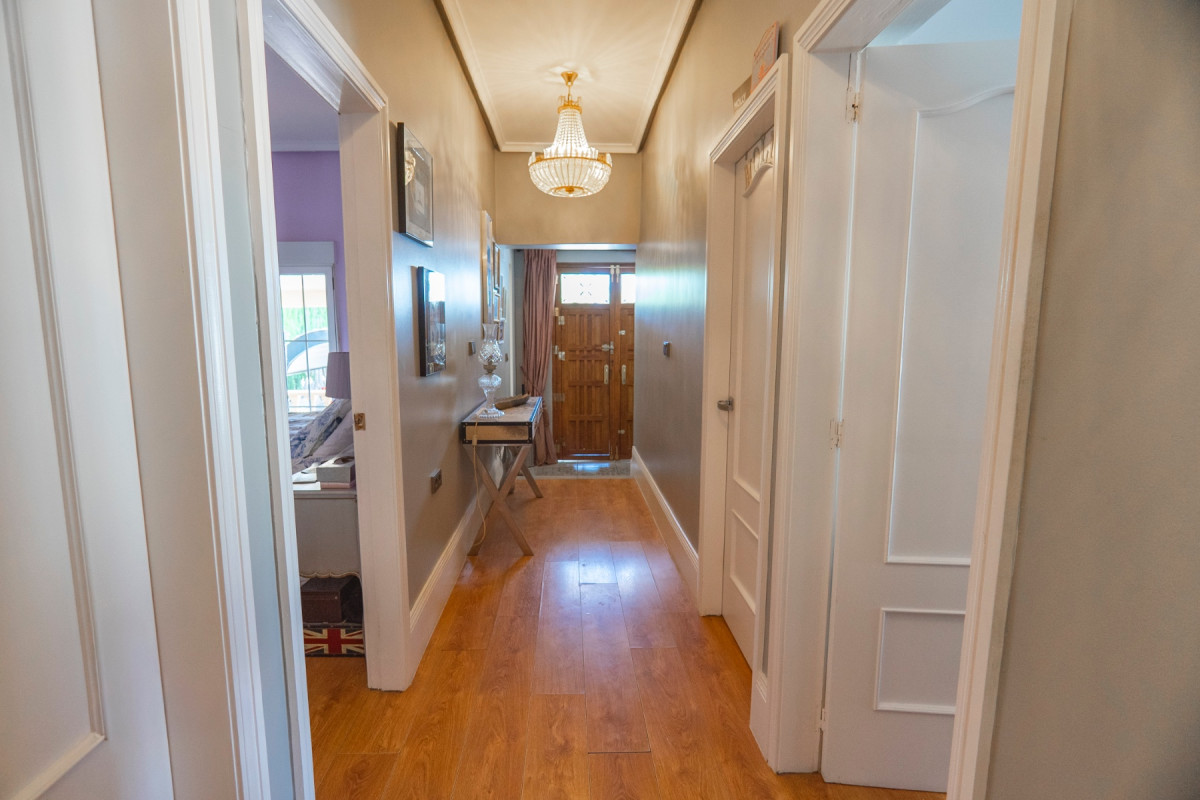 Reventa - Detached Villa - Las Heredades - Heredades