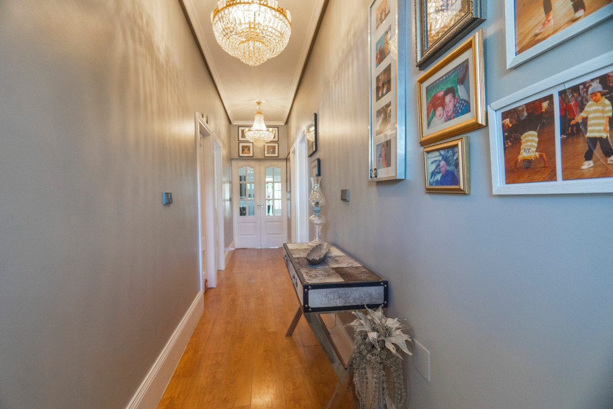 Reventa - Detached Villa - Las Heredades - Heredades