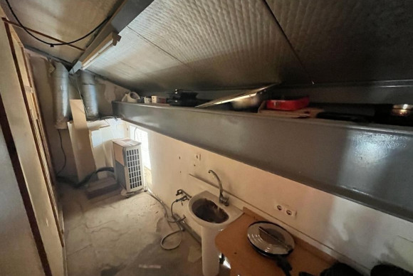 Herverkoop - Winkel Ruimte - Algorfa - La Finca Golf Resort