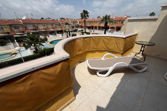 Revente - Maison de ville - Ciudad Quesada - Dona Pepa