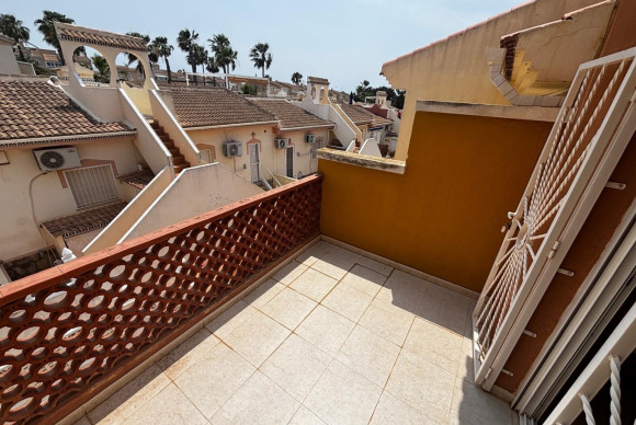 Revente - Maison de ville - Ciudad Quesada - Dona Pepa