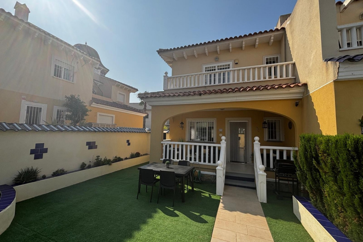 Reventa - Semi Detached House - Ciudad Quesada