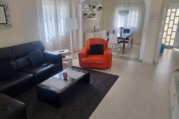 Reventa - Semi Detached House - Ciudad Quesada