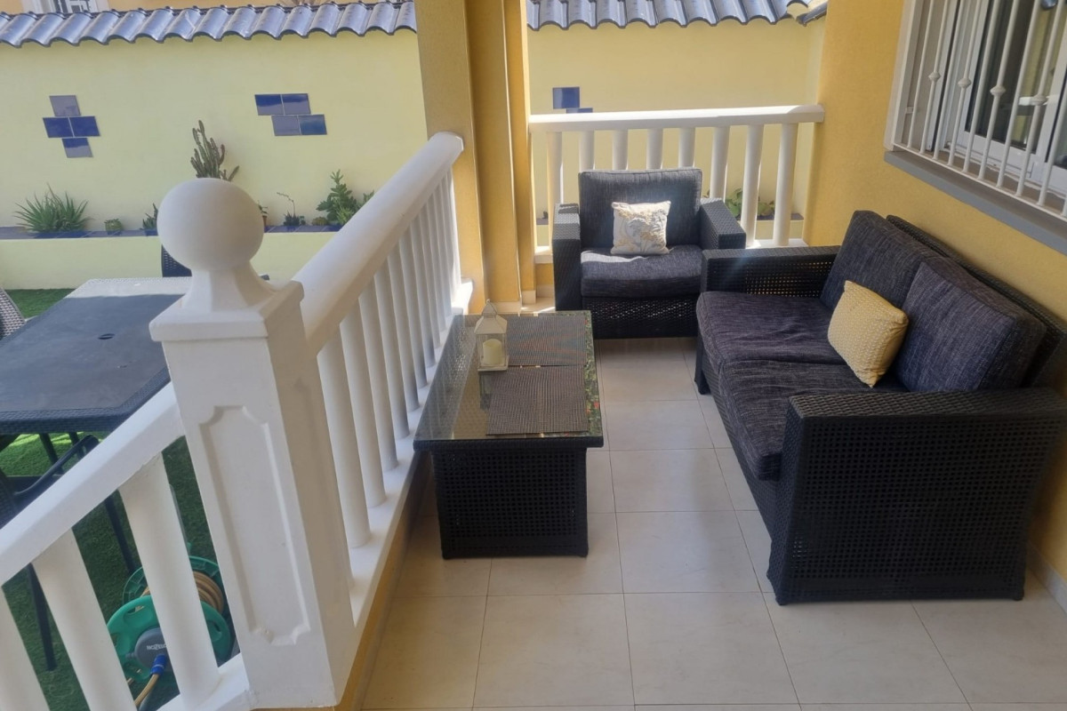 Reventa - Semi Detached House - Ciudad Quesada