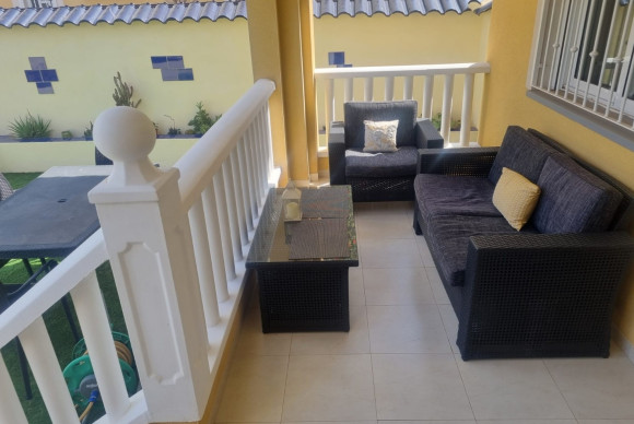 Reventa - Semi Detached House - Ciudad Quesada