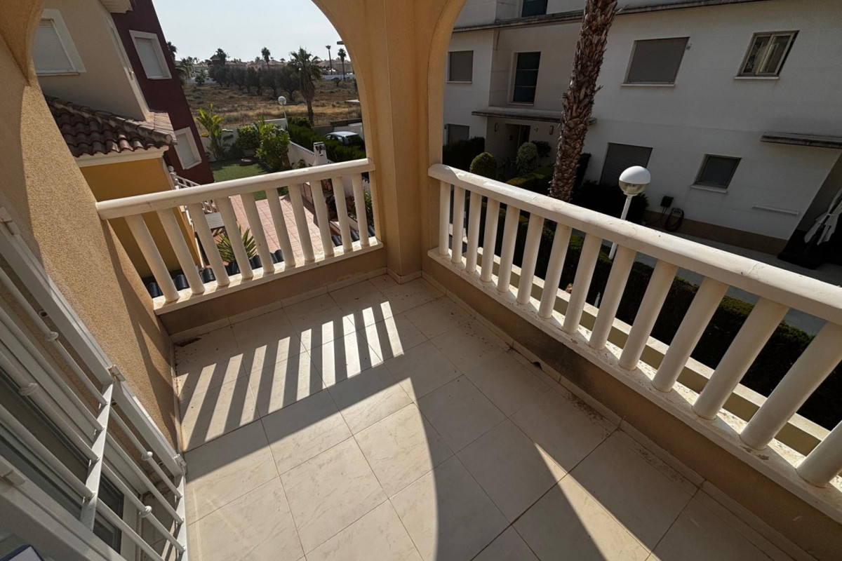 Reventa - Semi Detached House - Ciudad Quesada