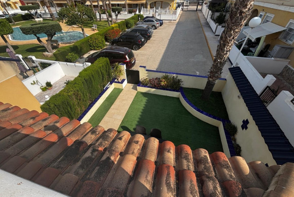 Reventa - Semi Detached House - Ciudad Quesada