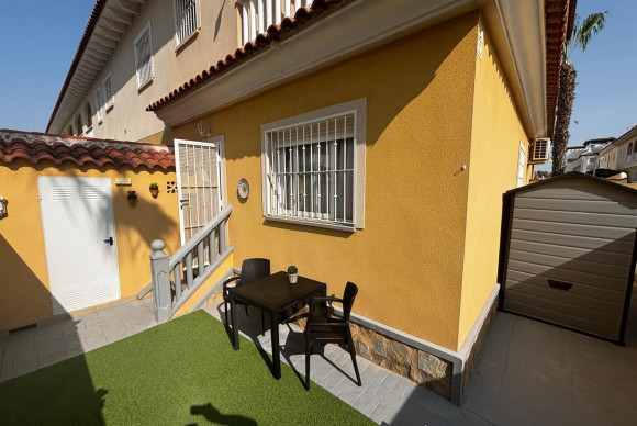 Reventa - Semi Detached House - Ciudad Quesada