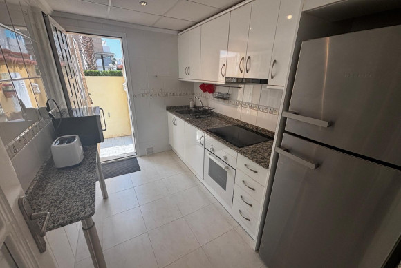 Reventa - Semi Detached House - Ciudad Quesada