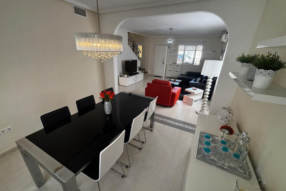 Reventa - Semi Detached House - Ciudad Quesada