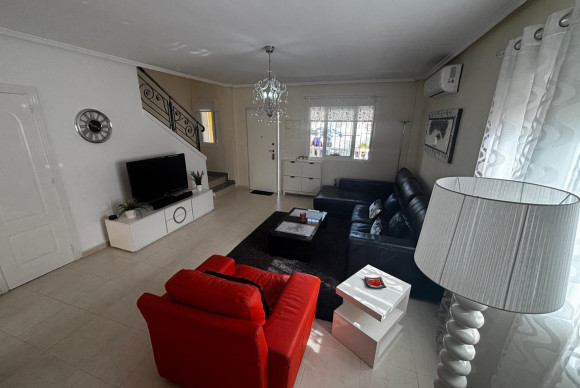 Reventa - Semi Detached House - Ciudad Quesada