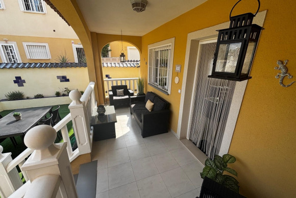 Reventa - Semi Detached House - Ciudad Quesada