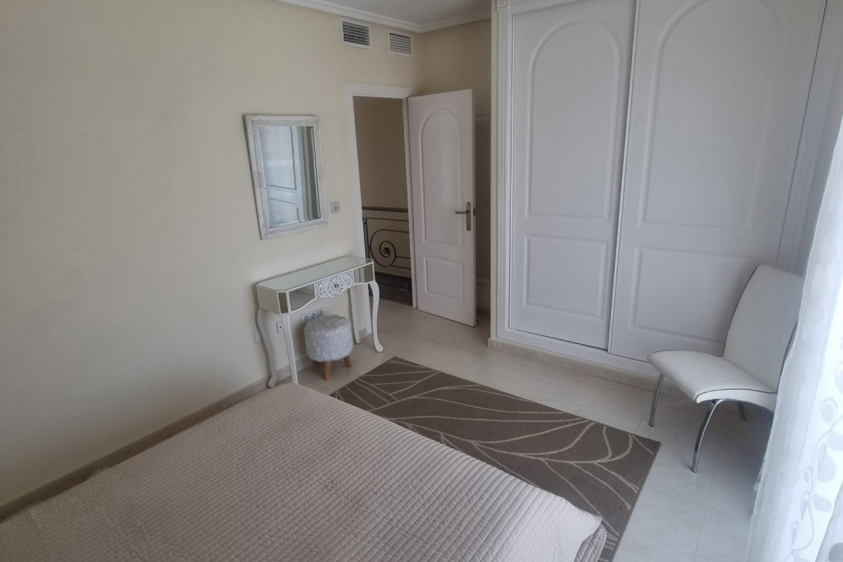 Reventa - Semi Detached House - Ciudad Quesada