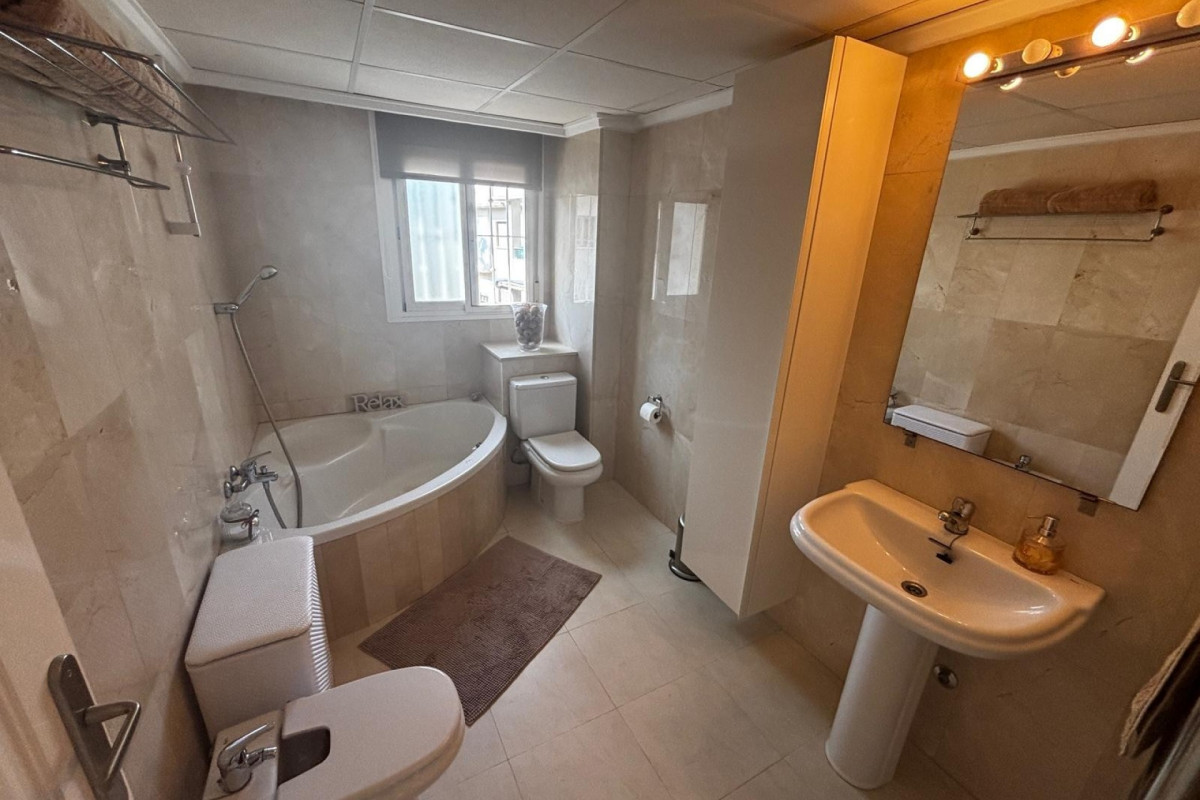 Reventa - Semi Detached House - Ciudad Quesada