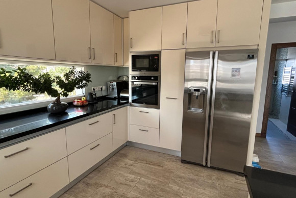 Herverkoop - Vrijstaande  Villa - Ciudad Quesada - Rojales